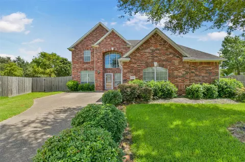 2221 Silvercreek Ct, Deer Park, TX 77536