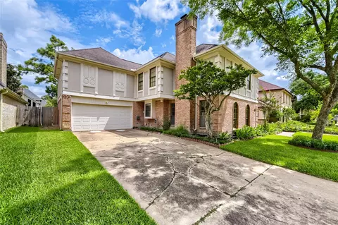 11622 Manor Park Dr, Houston, TX 77077