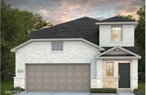 16102 Elbridge Ct, Conroe, TX 77302 photo 1