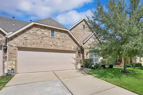 19634 Candlewood Oaks Ln, Spring, TX 77379
