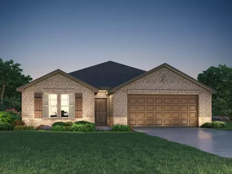 2023 Murphy Ranch Ct, Conroe, TX 77301 photo 9