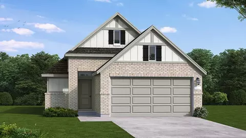 227 Violet Crown Ln, New Caney, TX 77357