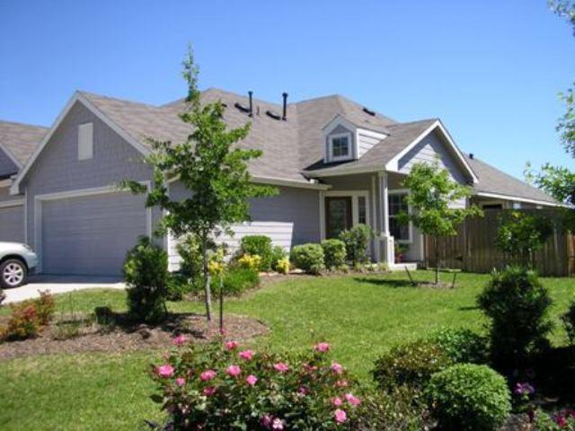 31 E Kentwick Pl, Conroe, TX 77384 photo 1
