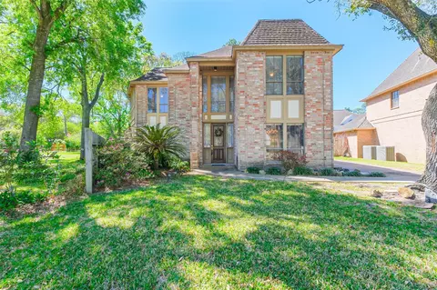 618 Rock Cv, Houston, TX 77079