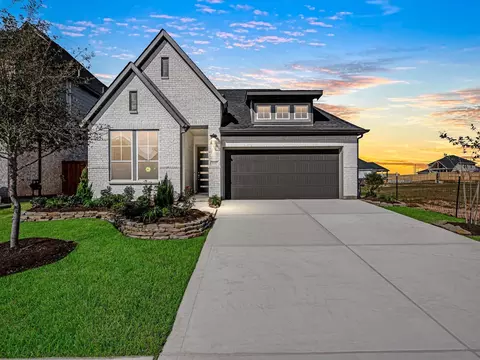 6913 Nubuck Dr, Montgomery, TX 77316