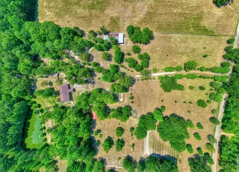 1630 County Road 219, Brookeland, TX 75931
