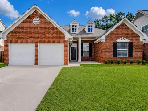 14527 Circlewood Way, Houston, TX 77062