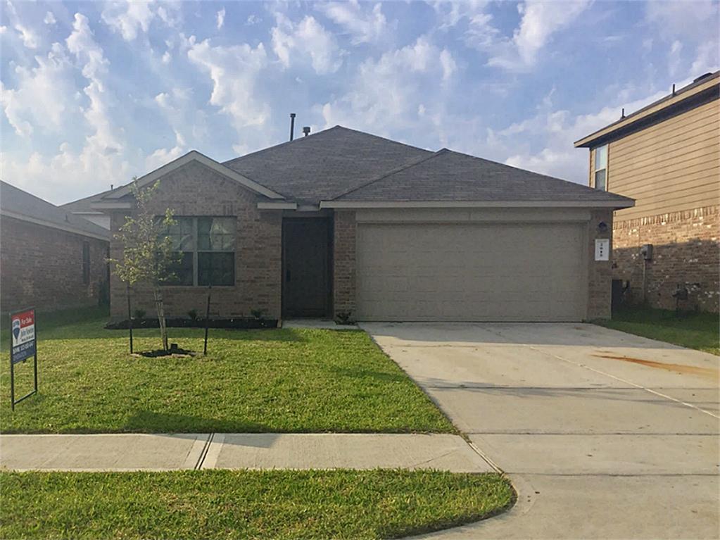 2015 Harmon Park Ct, Spring, TX 77373 photo 1
