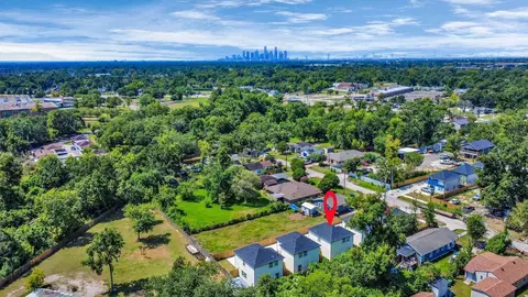 7312 Wileyvale Dr #C, Houston, TX 77016