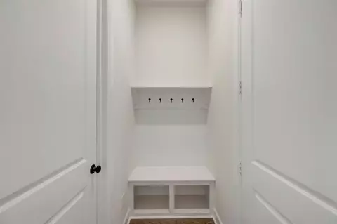 Entry Way - 18234 Upper Brook St, Conroe, TX 77302 photo 2 of 3