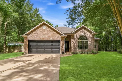 34019 Conroe Huffsmith Rd, Magnolia, TX 77354