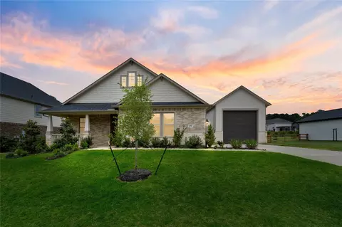 630 Running Iron Ln, Magnolia, TX 77354