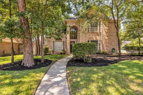 900 Melanie Park, Conroe, TX 77304