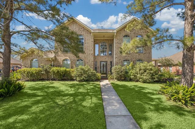 11407 Freestone Ave, Pearland, TX 77584