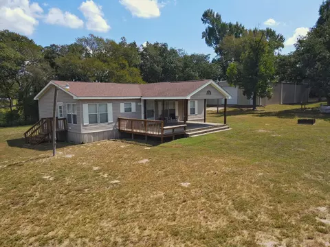 25421 I-45 Feeder Rd S, Buffalo, TX 75831
