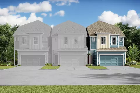 11406 Lucky Falls Dr, Houston, TX 77047