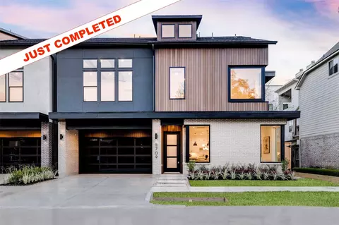 5709 Feagan St, Houston, TX 77007