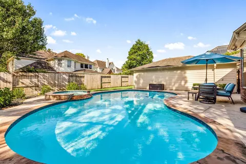 5434 Portage Rock Ln, Katy, TX 77450