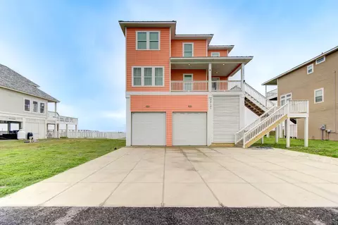 24131 Termini San Luis Pass Rd, Galveston, TX 77554