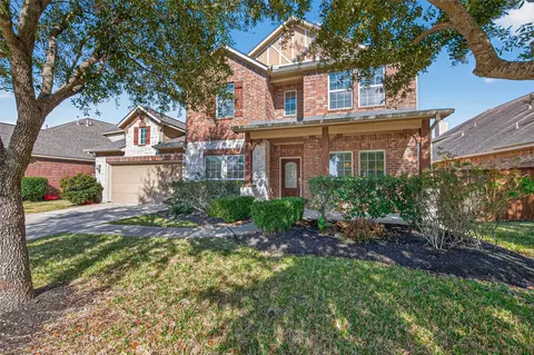 14718 Julie Meadows Ln, Humble, TX 77396