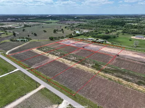 0000 Bartlett Rd, Sealy, TX 77474 photo 3