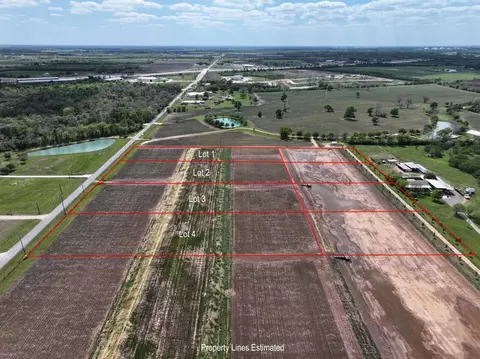 0000 Bartlett Rd, Sealy, TX 77474 photo 11