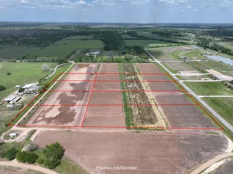 0000 Bartlett Rd, Sealy, TX 77474 photo 4