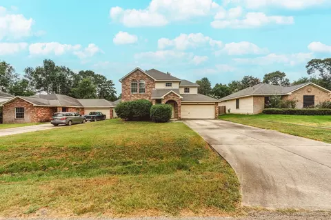 14159 Running Bear Dr, Willis, TX 77378 photo 1