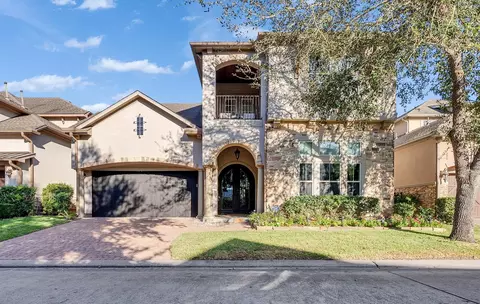 1007 Oyster Bank Cir, Sugar Land, TX 77478