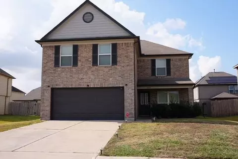 3006 Country Clearing Ln, Rosenberg, TX 77471