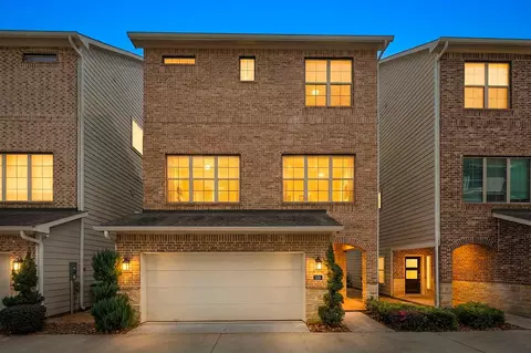 1216 Murrayhill Dr, Houston, TX 77043