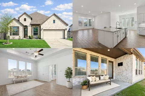 26110 Lazywaters Dr, Richmond, TX 77406