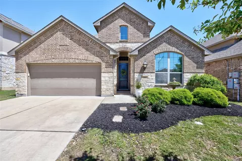 525 Garner Park Dr, Georgetown, TX 78628