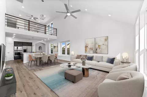 2230 Fresh Flower Way, Richmond, TX 77406