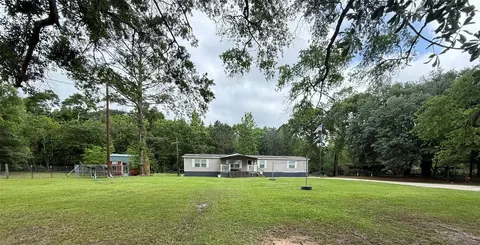 1184 County Road 2298, Cleveland, TX 77327