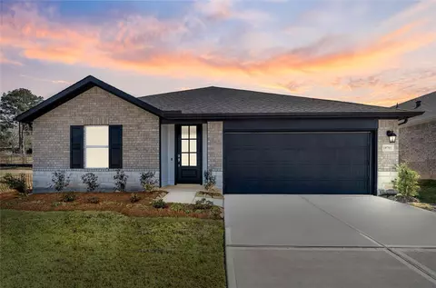19753 Flag View Dr, Montgomery, TX 77316