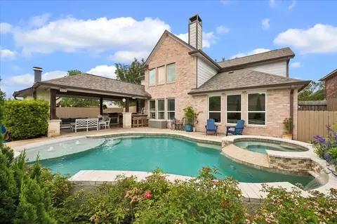 6102 Timbermoss Ct, League City, TX 77573