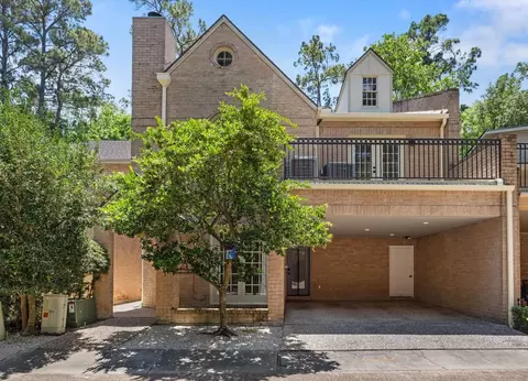 201 Vanderpool Ln #137, Houston, TX 77024