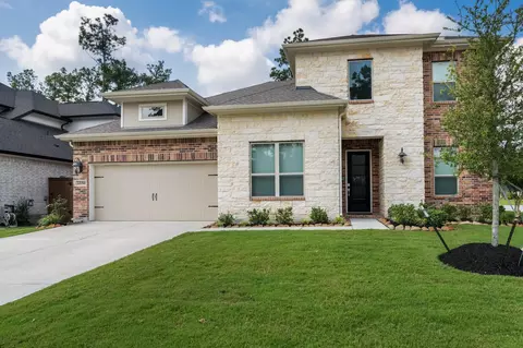 22014 Gateway Arch Dr, Porter, TX 77365
