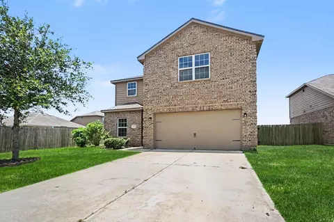 1322 Diamond Drape Dr, Rosharon, TX 77583