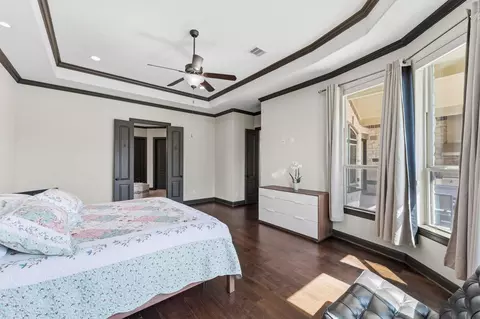 Bedroom - 3814 Dortmund, Spring, TX 77386 photo 2 of 7