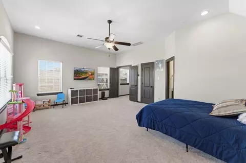 Bedroom - 3814 Dortmund, Spring, TX 77386 photo 7 of 7