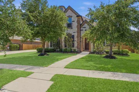Exterior - 3814 Dortmund, Spring, TX 77386 photo 2 of 8