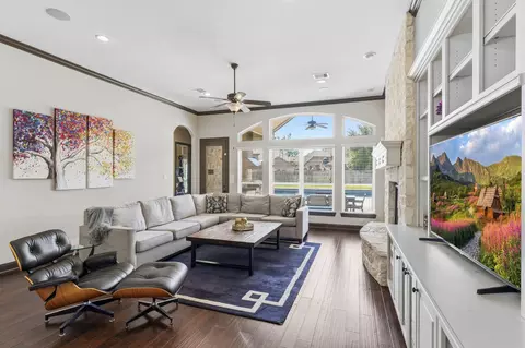Living - 3814 Dortmund, Spring, TX 77386 photo 1 of 3