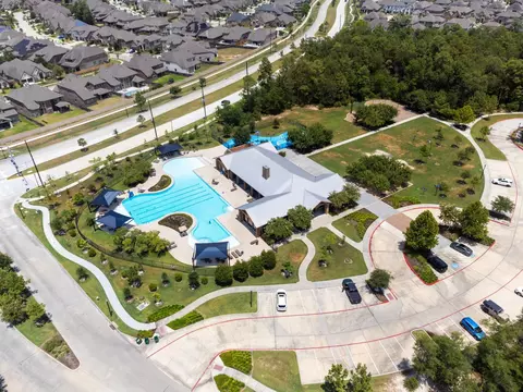 View/Area - 3814 Dortmund, Spring, TX 77386 photo 5 of 5