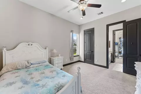 Bedroom - 3814 Dortmund, Spring, TX 77386 photo 5 of 7