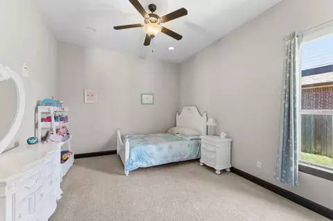 Bedroom - 3814 Dortmund, Spring, TX 77386 photo 4 of 7