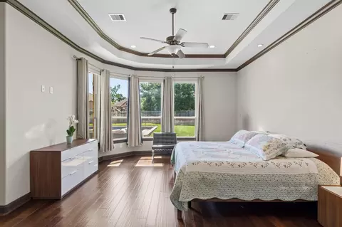Bedroom - 3814 Dortmund, Spring, TX 77386 photo 1 of 7