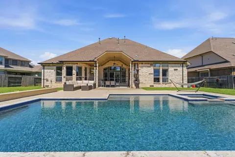 3814 Dortmund, Spring, TX 77386
