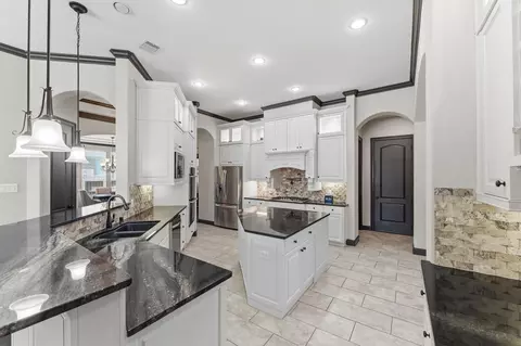 Kitchen - 3814 Dortmund, Spring, TX 77386 photo 1 of 2